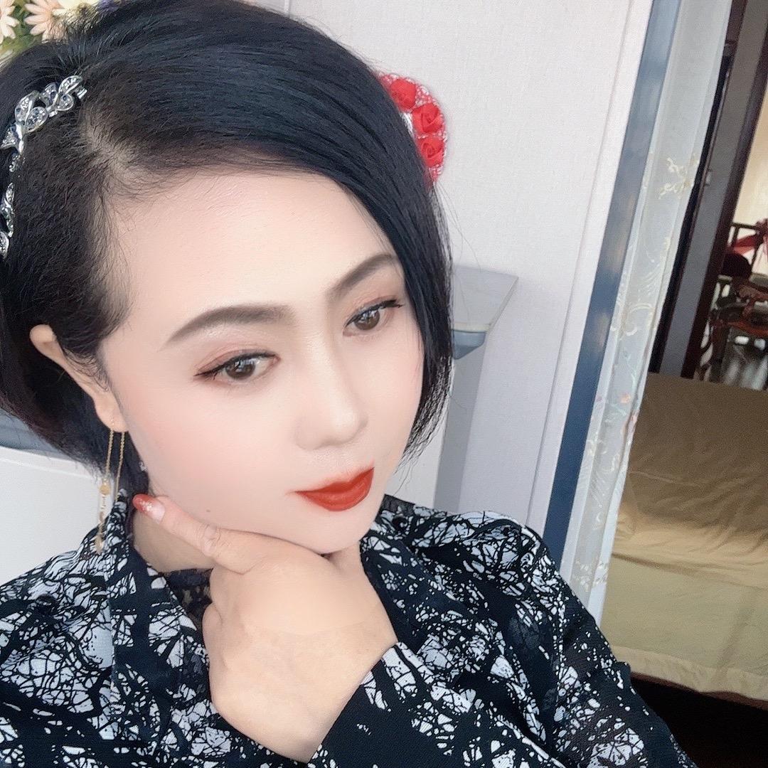 秦腔王英