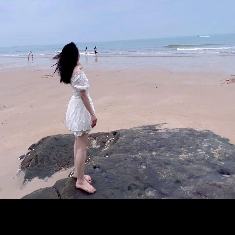 小雨今天也开心