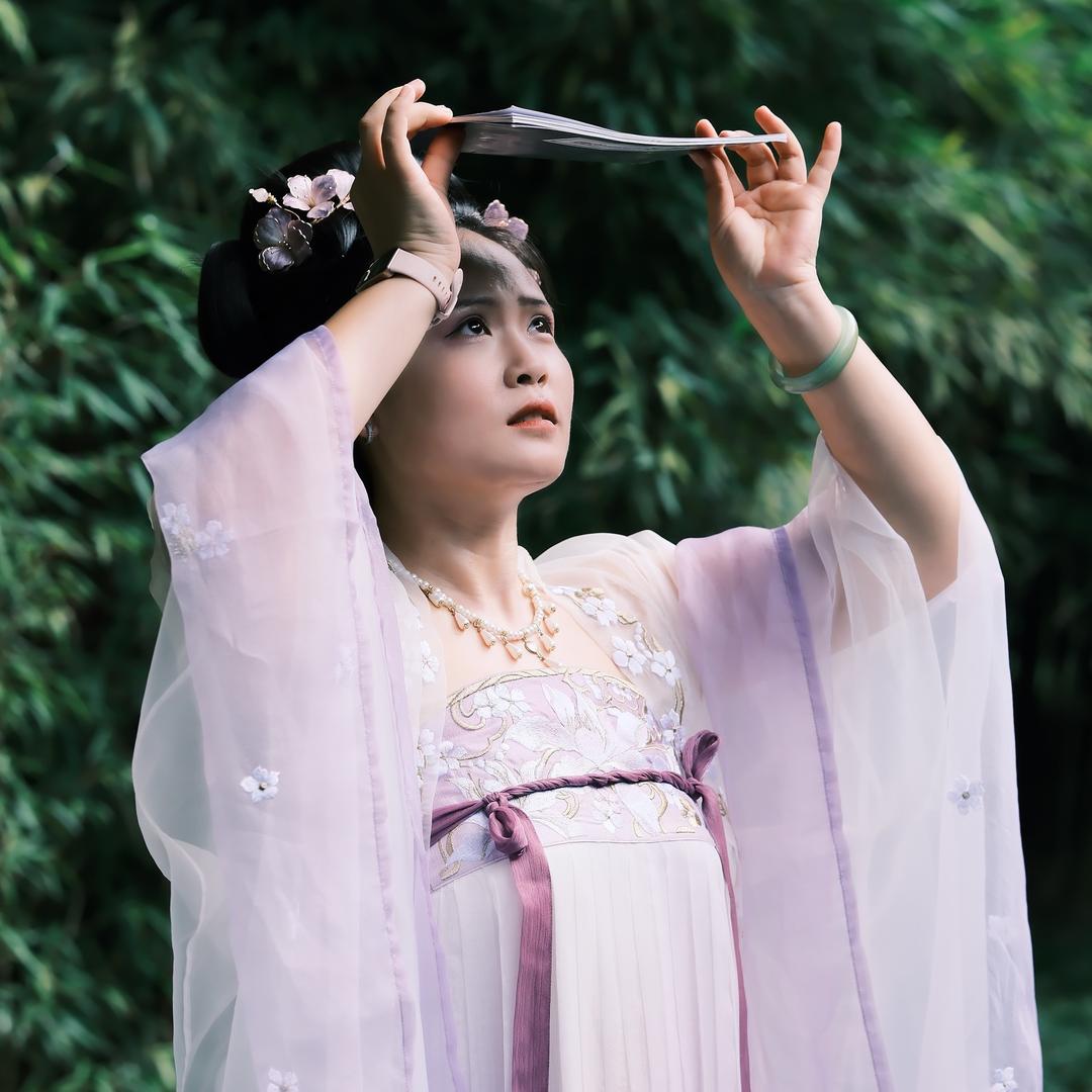 伍柒🌙