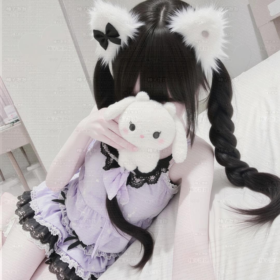 柚子.