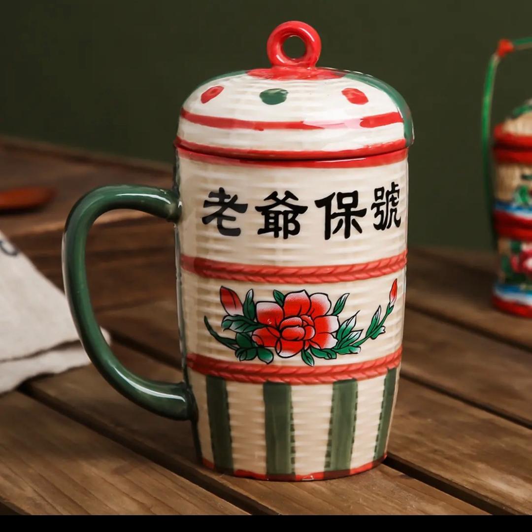 健康是财富