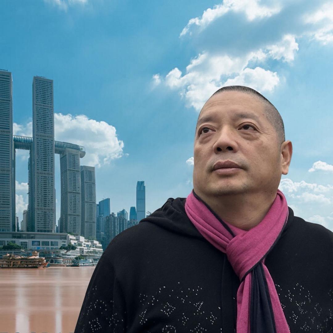 愚小面勇哥