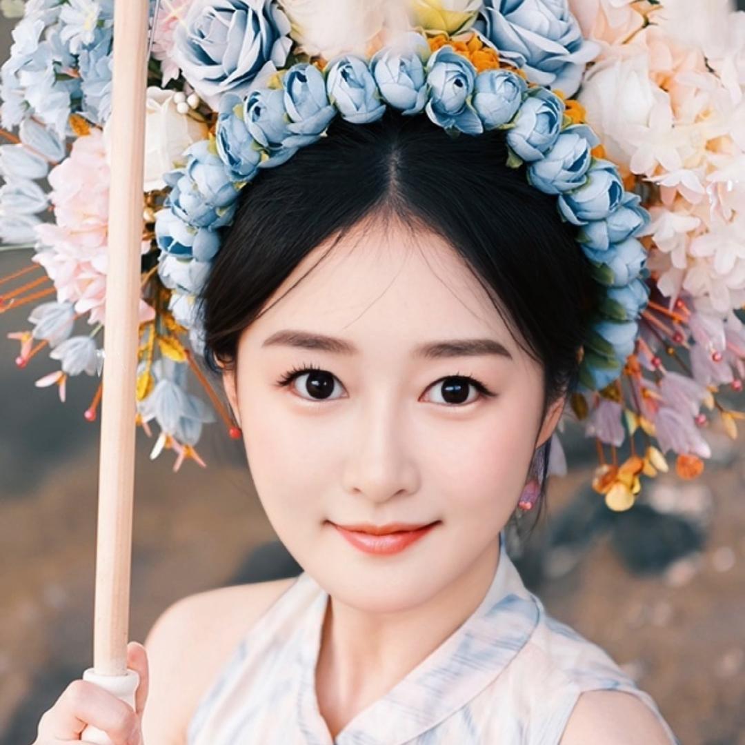 晓晓🍀