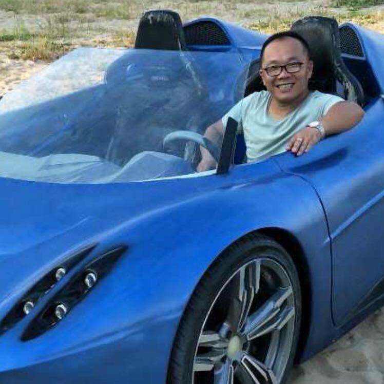 小鱼儿🐠🐟🐠