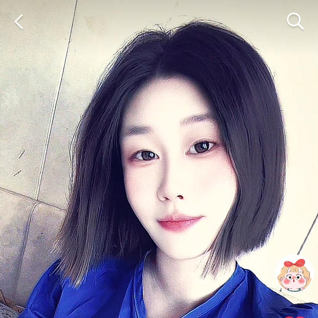 大琪⚡️可可酱