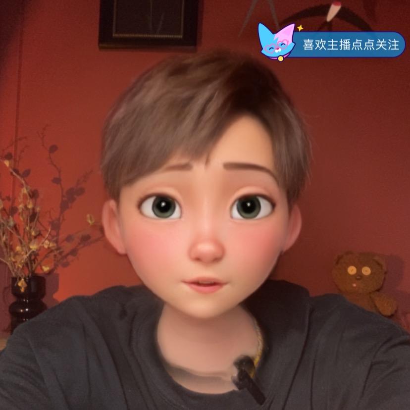 小羊是真的不想上班