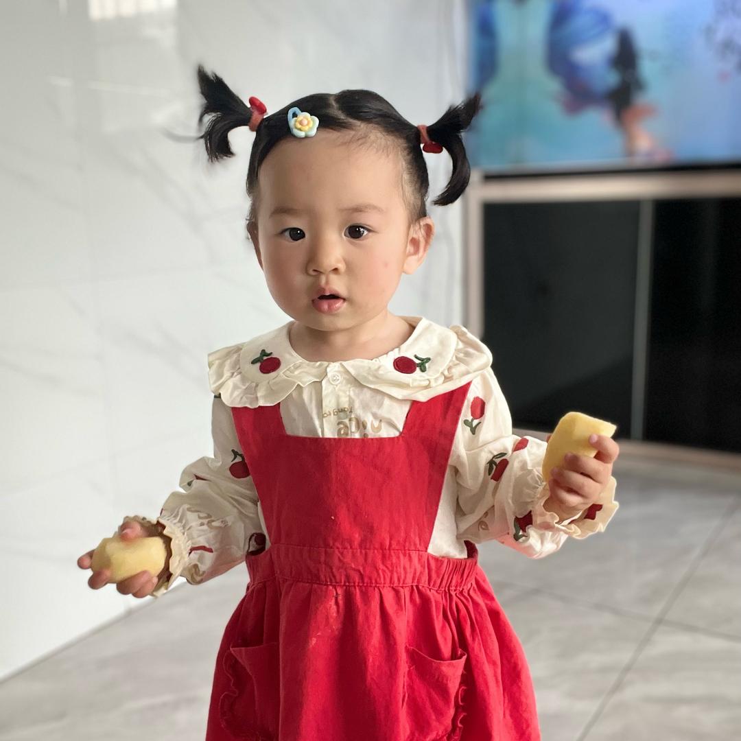 玥子妈妈呀