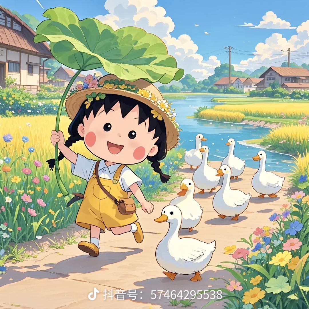 儿童启蒙早教动画片