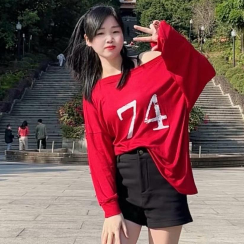 小丽子💃