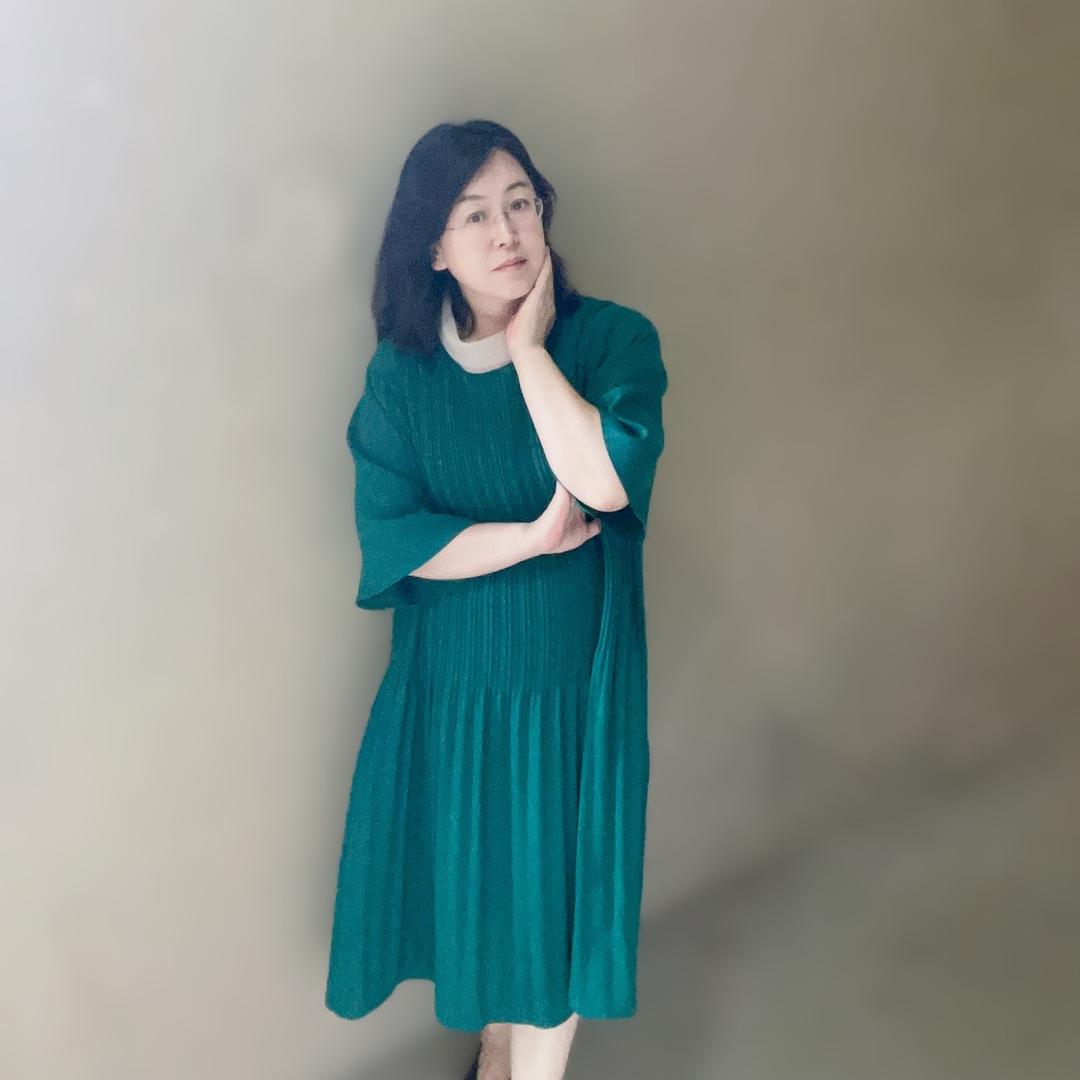 青岛tv韩国女装（轻奢，微胖，定制）