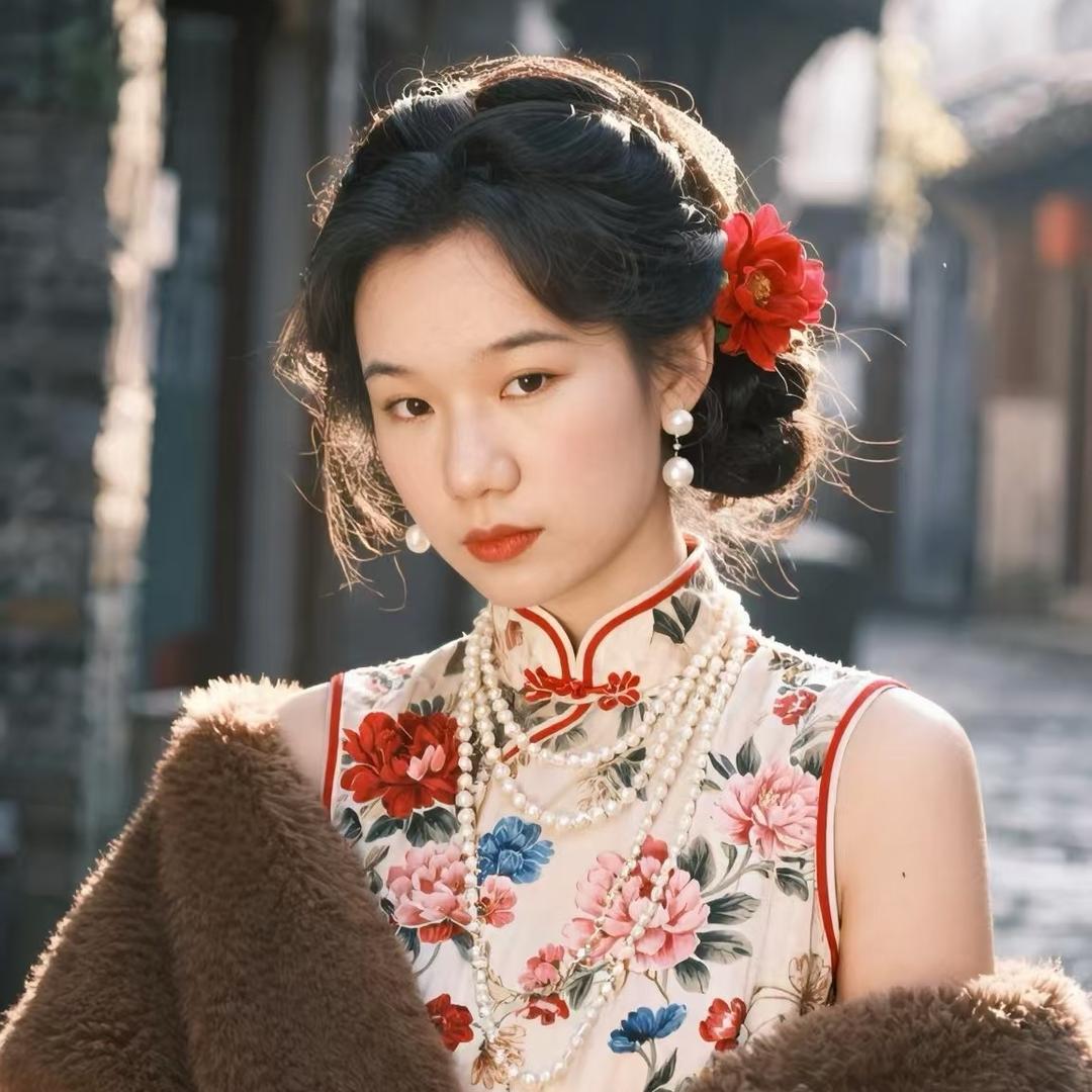 希希妈妈逆袭记