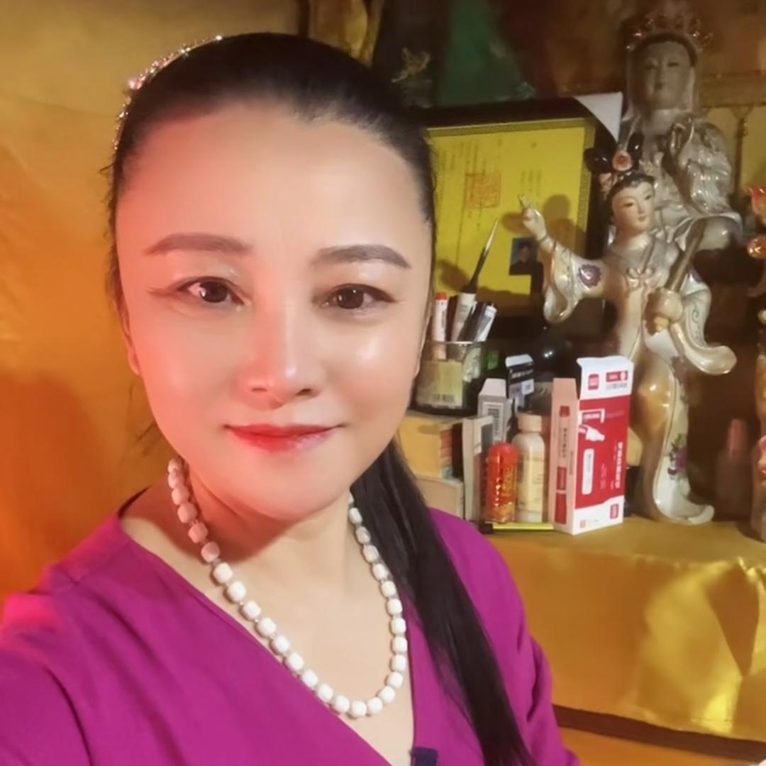 空曌☀️丰县福灵院心灵疗愈工作室