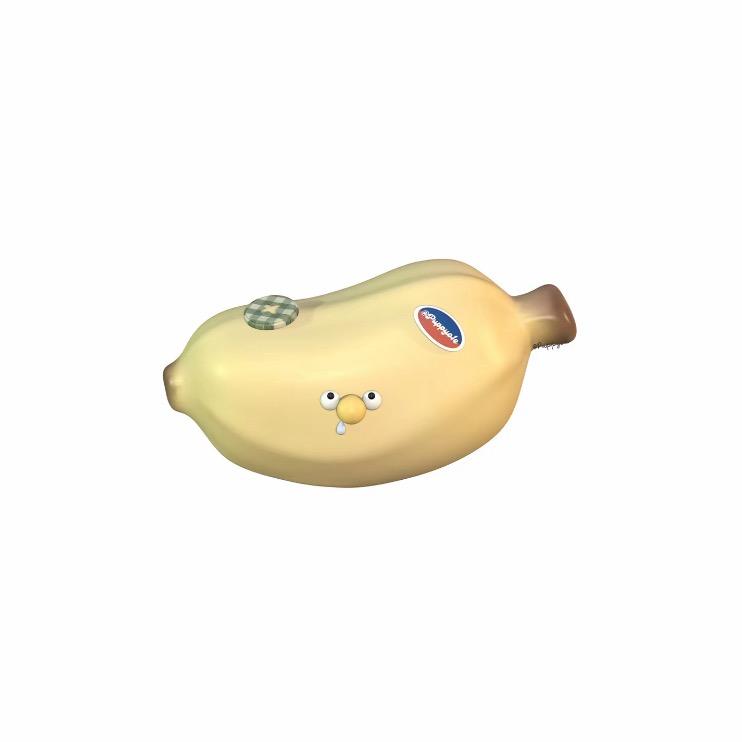 香蕉你个芭乐