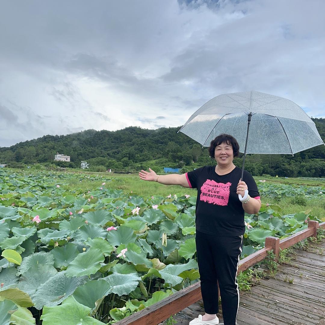 平平安安🧧
