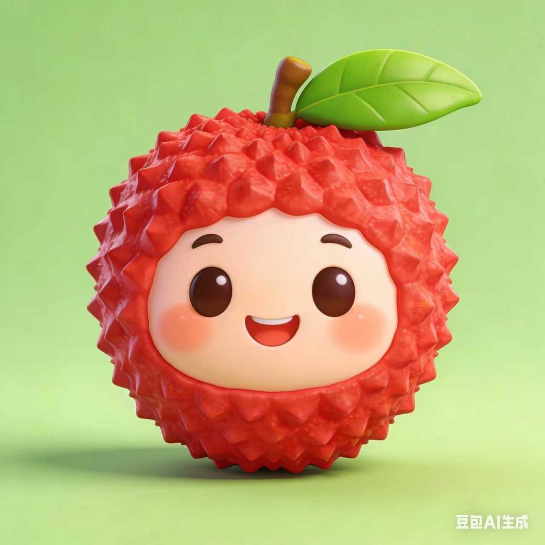 19果粒女团-荔荔