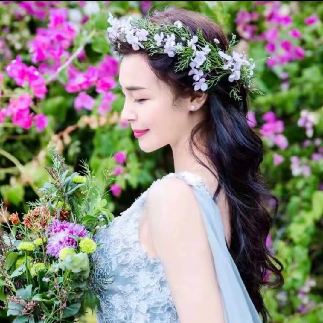 杨夫人的美好生活