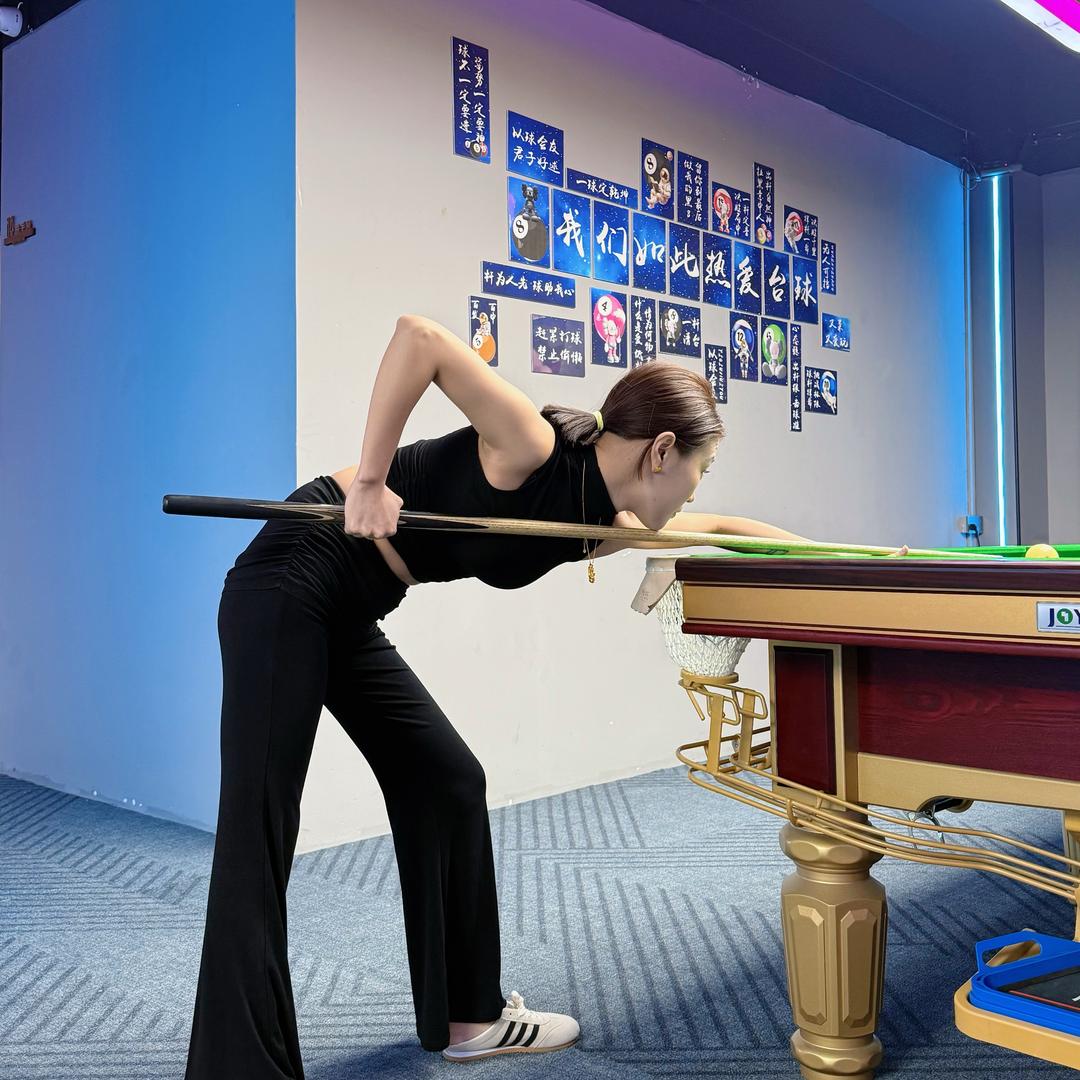 淼淼🎱