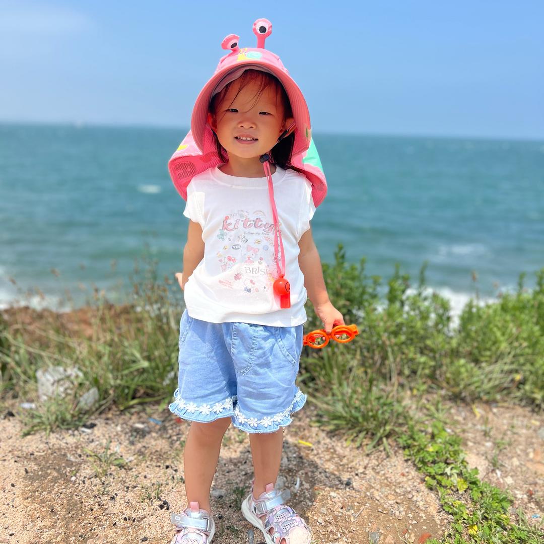 一束光🌞