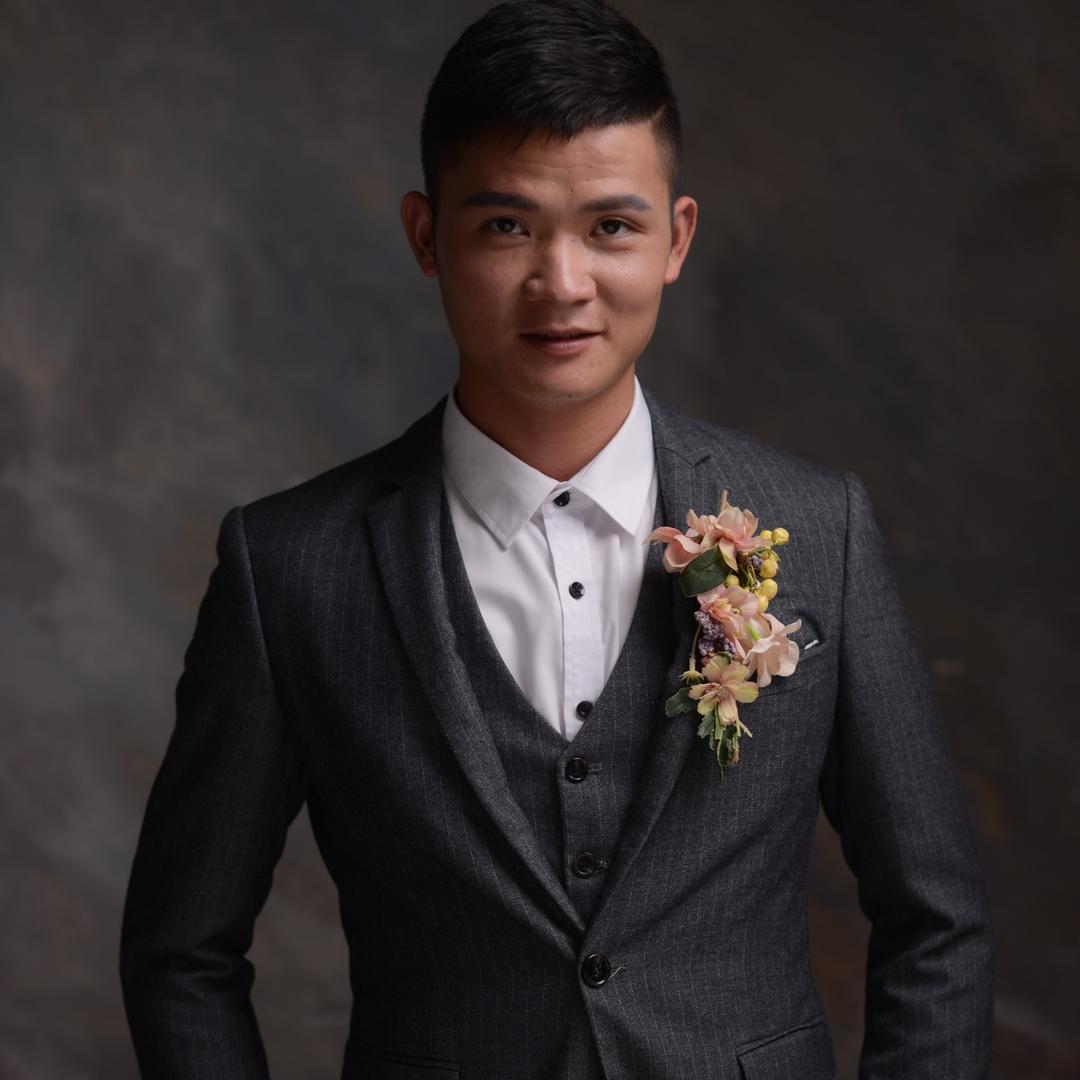 翼翔无人机飞防——庆胜