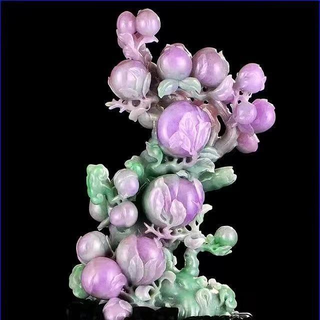 石族美玉