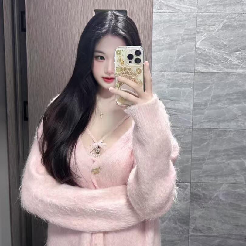 糖心小腰精