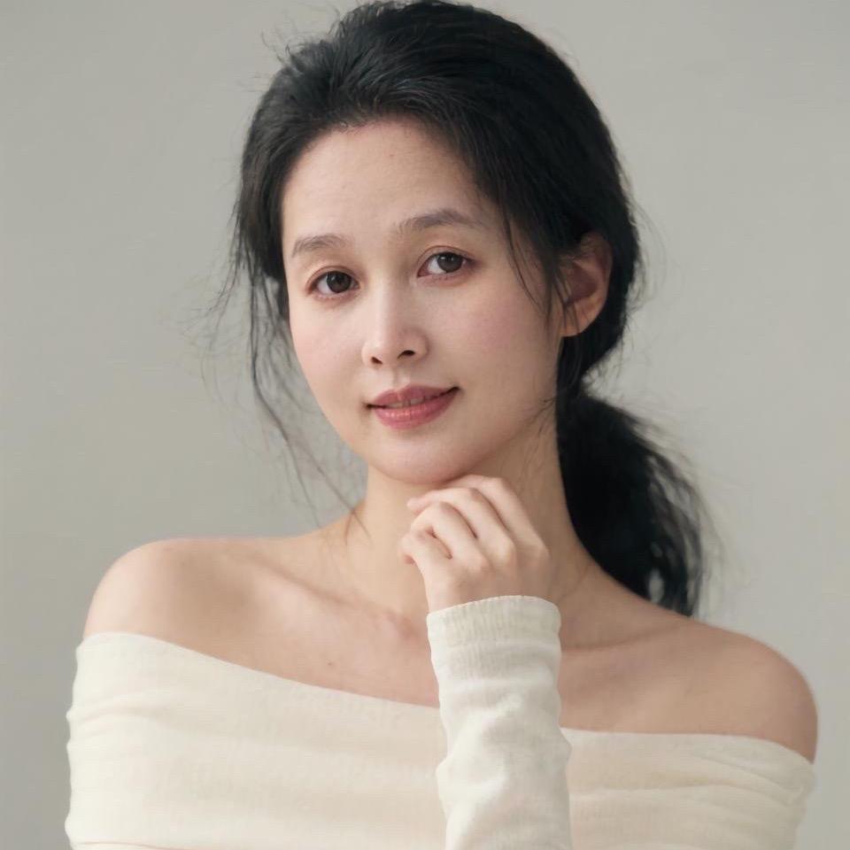 容姐
