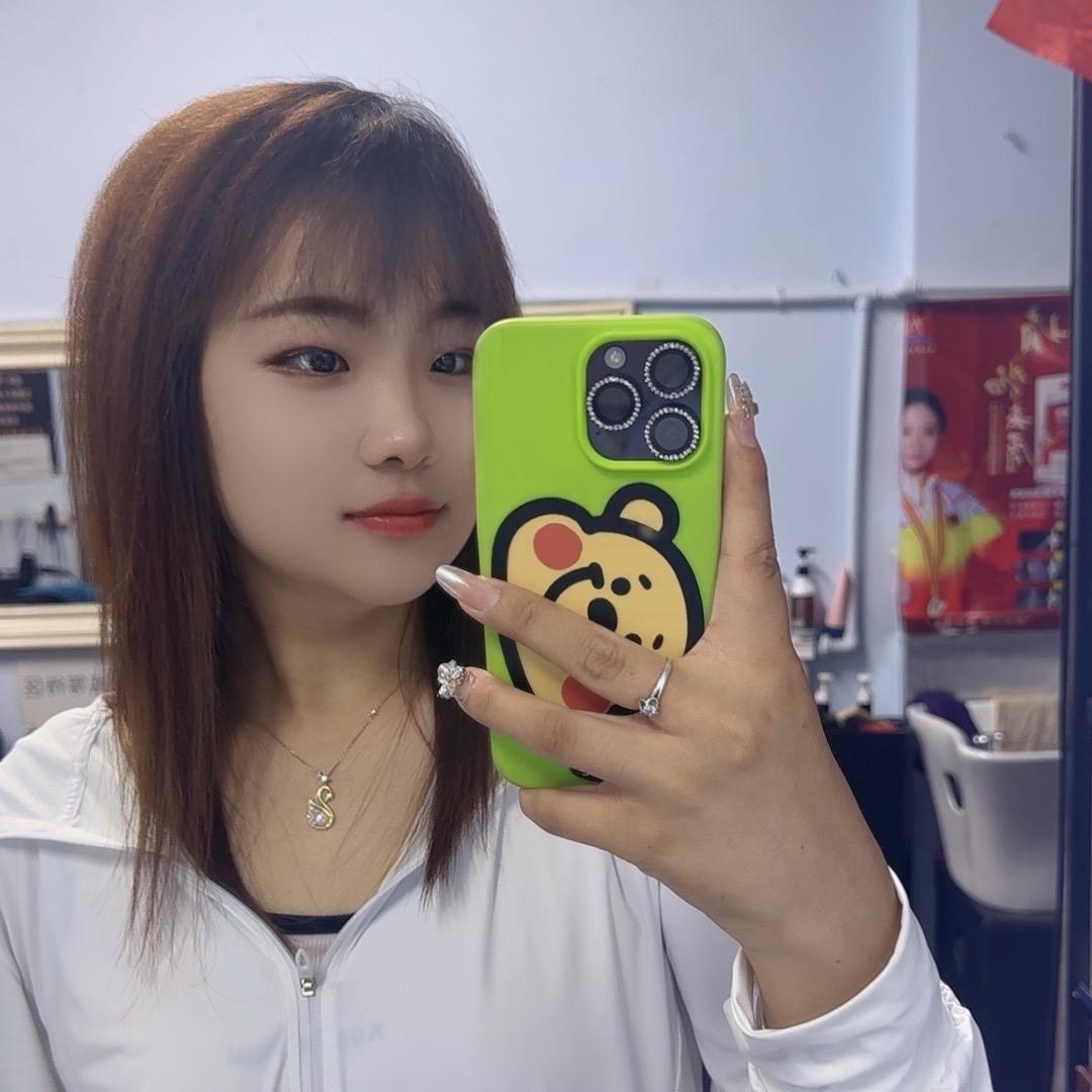 @小富婆🤣