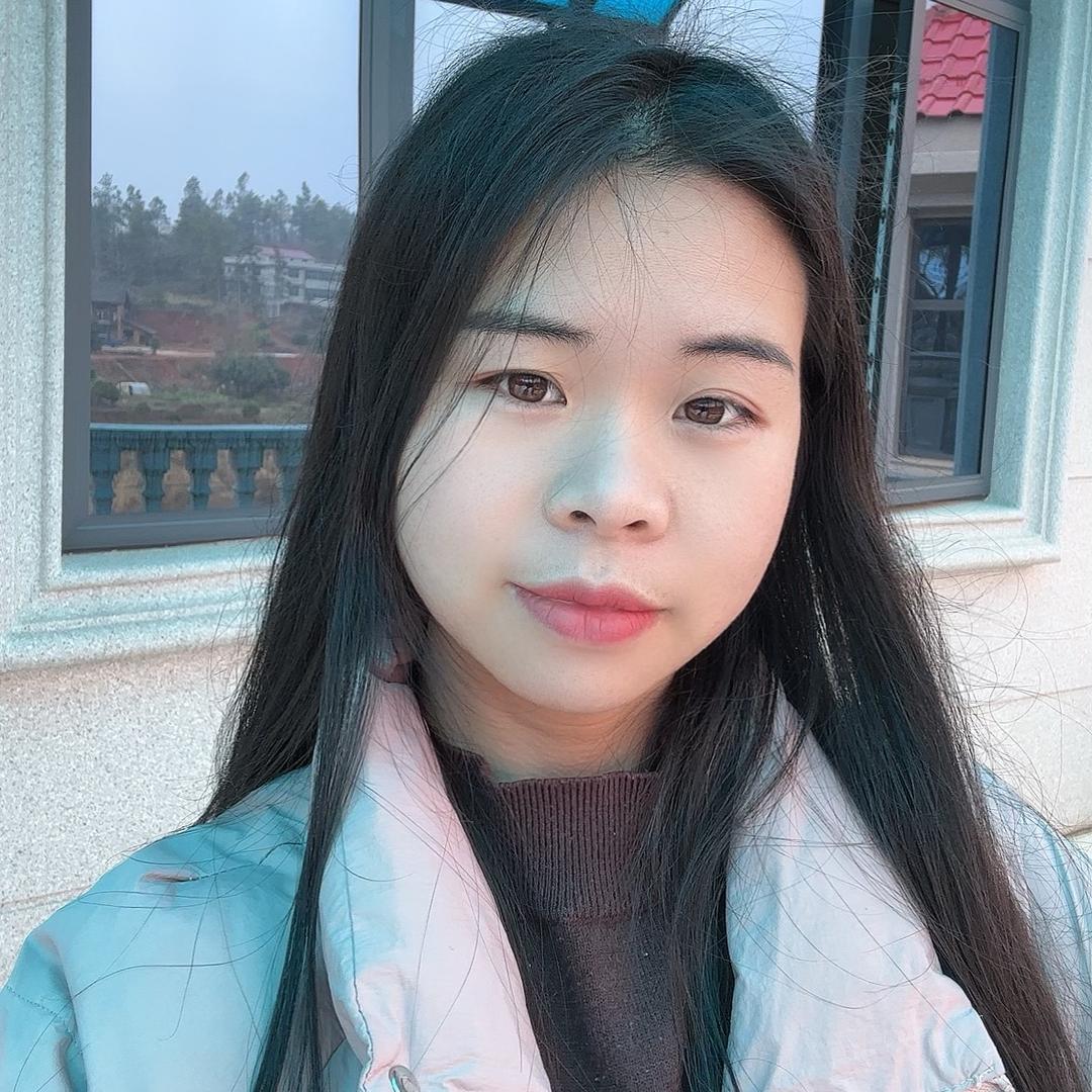 潘潘要努力💪呀