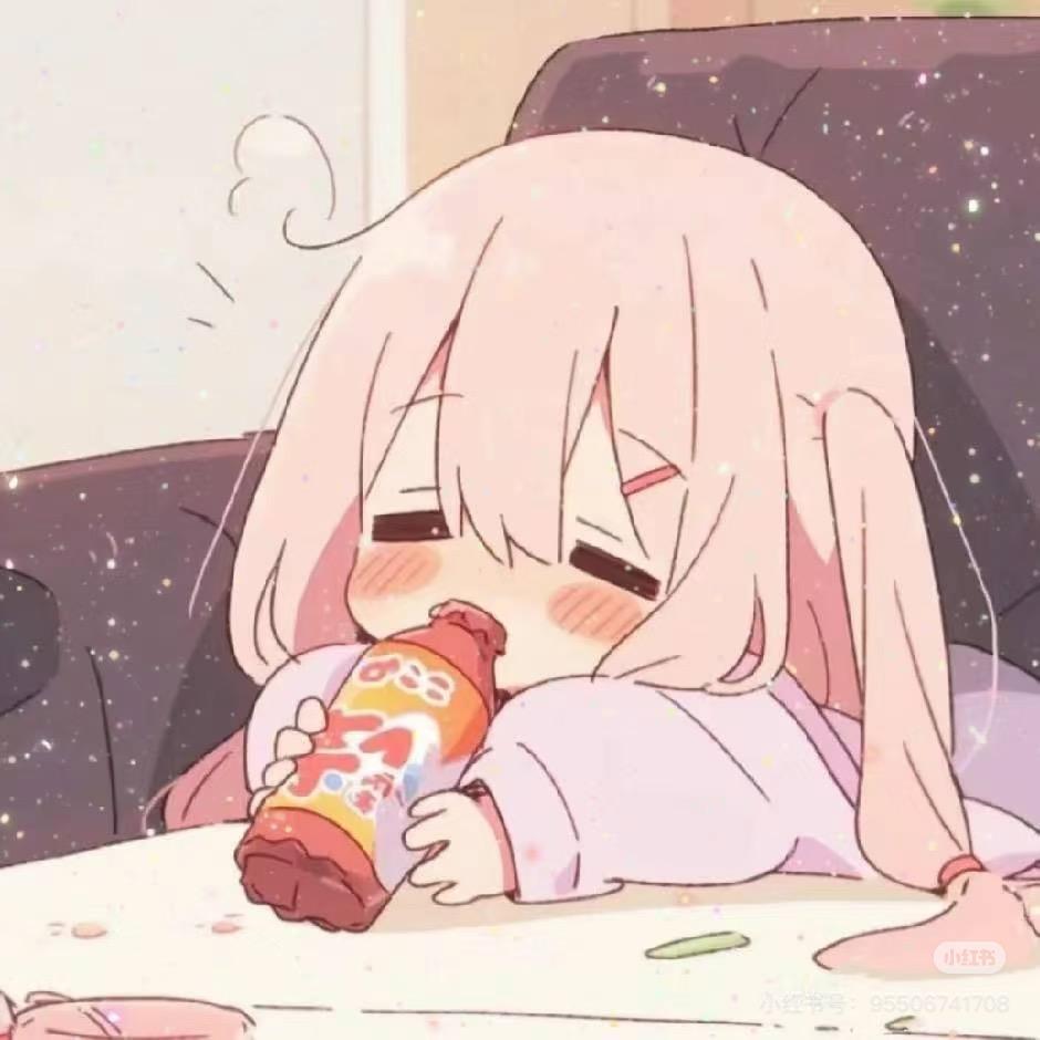 懒懒ᰔᩚ