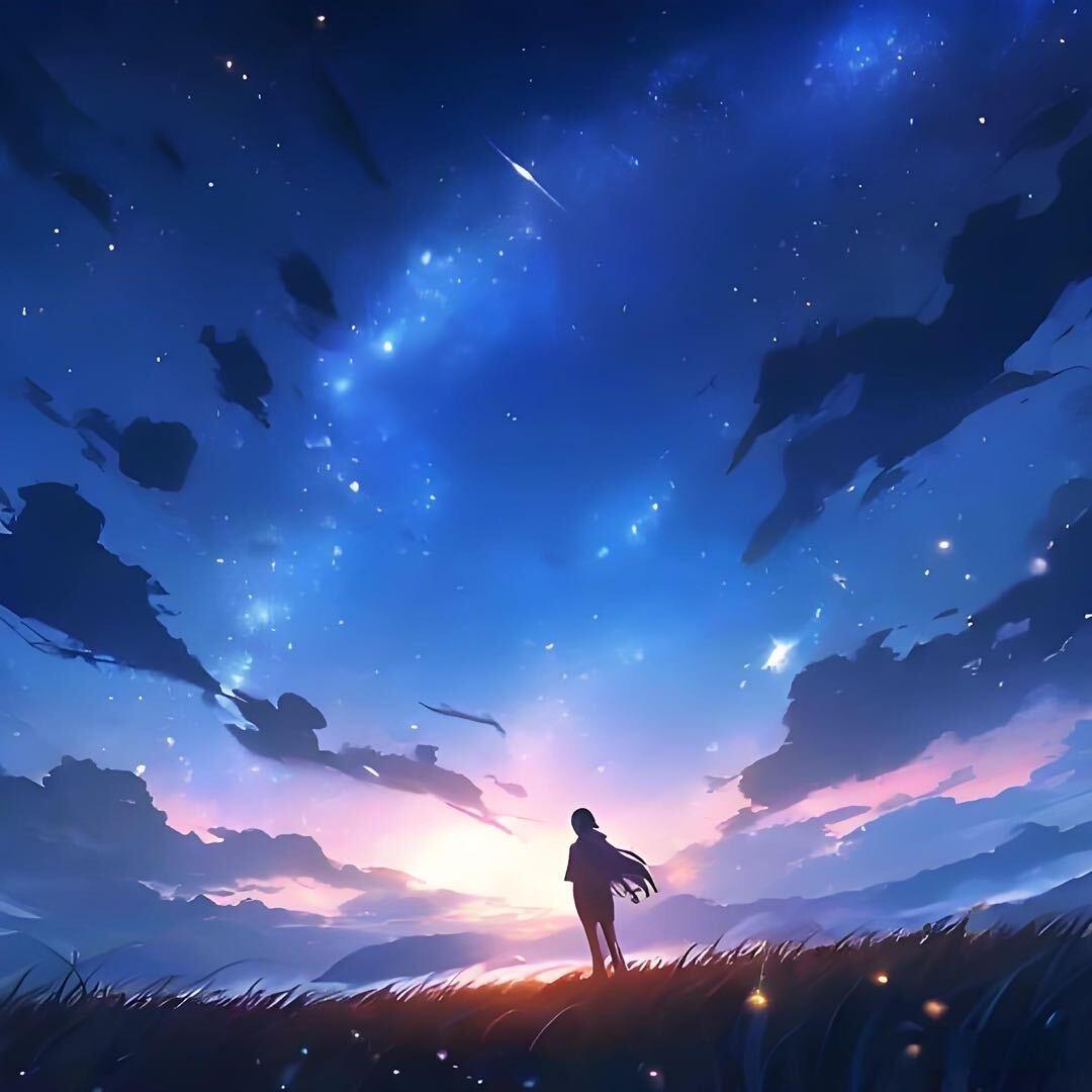 星辰收藏家