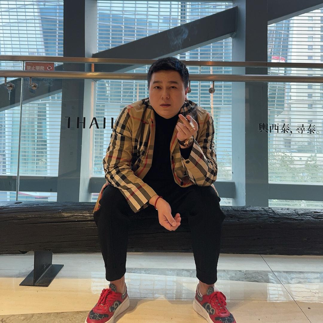 留小帅（天才交易员）