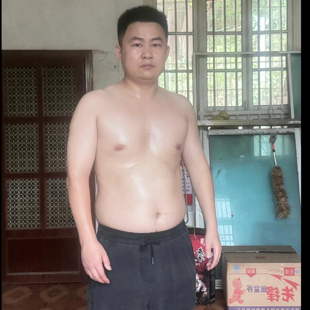 强哥的蜕变实录