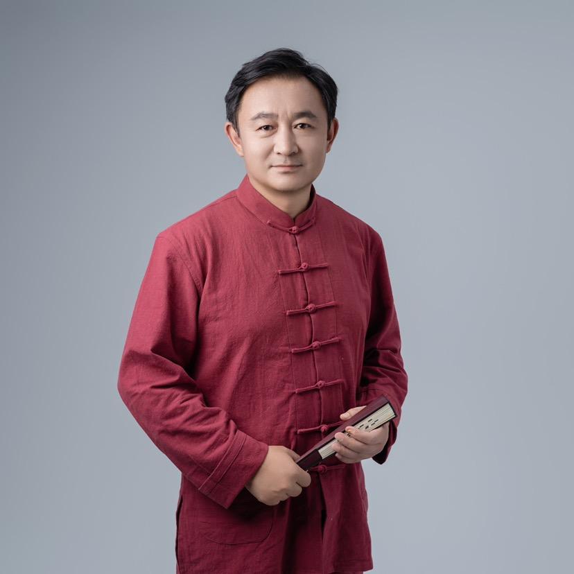 好贺大叔讲故事