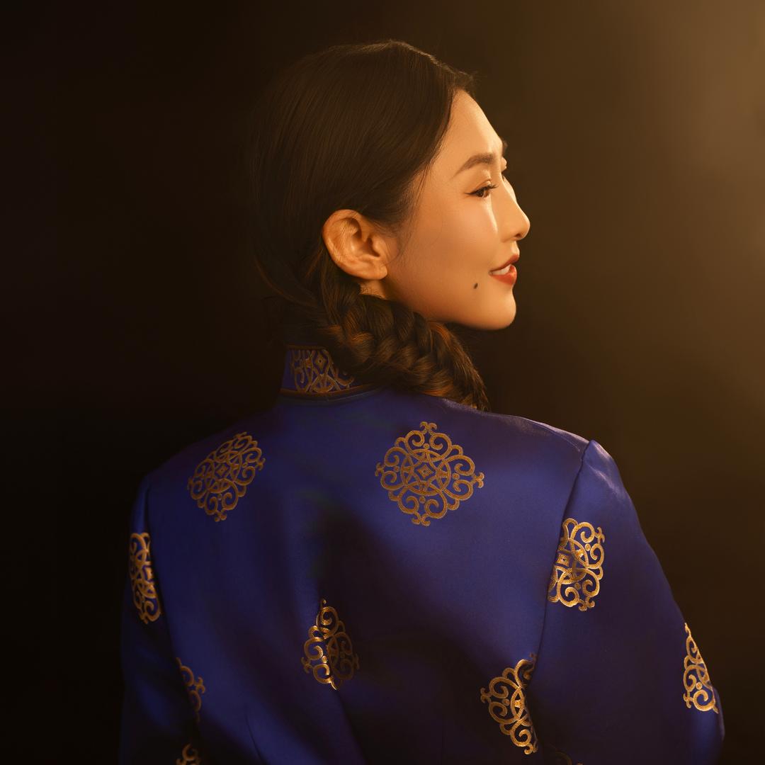 娜娜