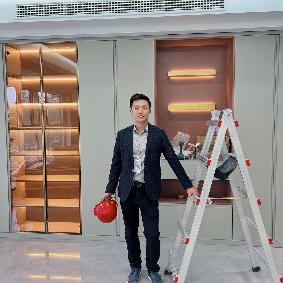 小马全屋整装