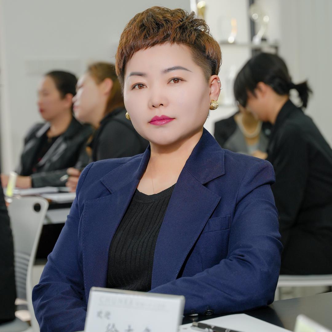 奂奂老师专业做唇