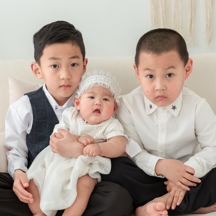 🏆仨宝日常🏆@抖音