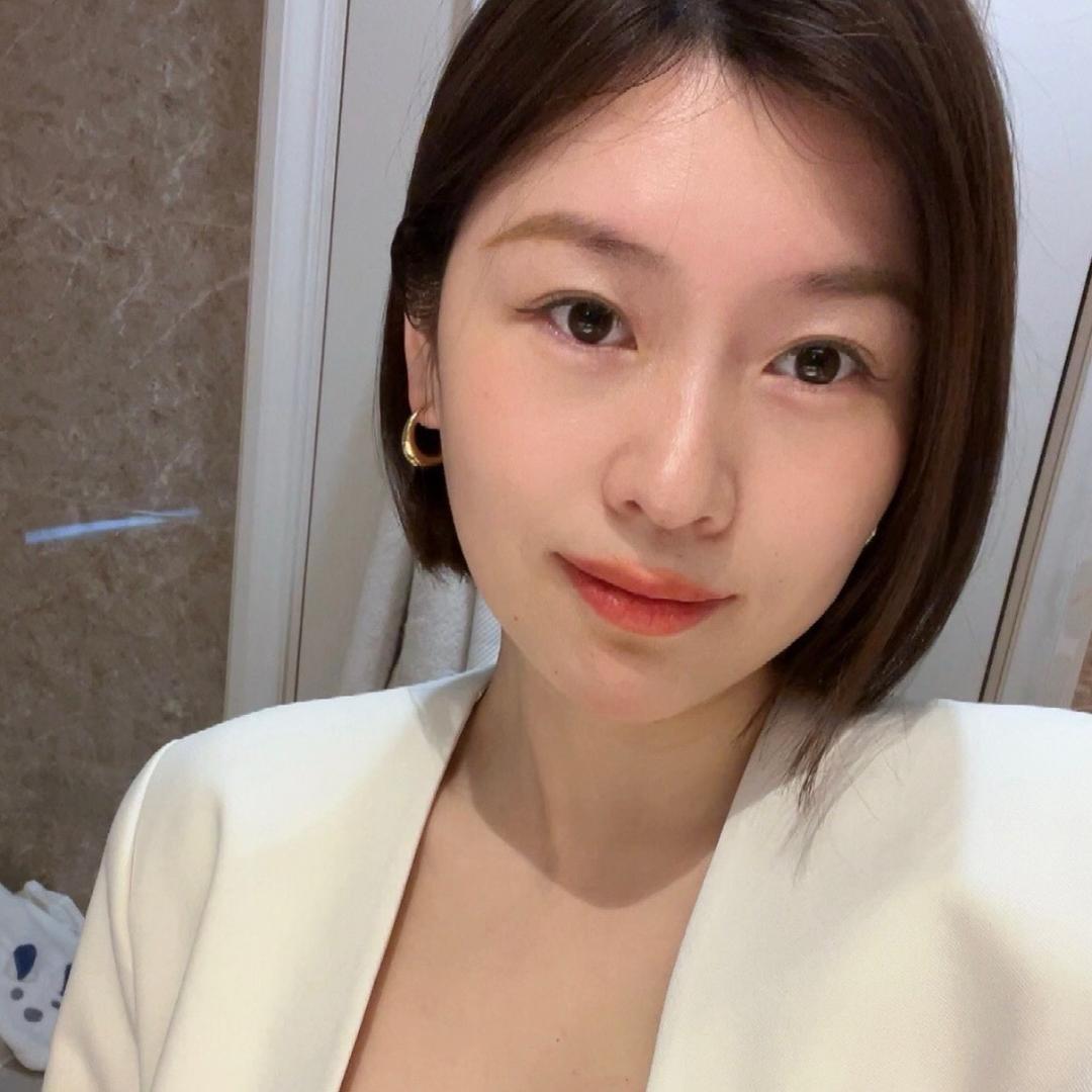 陈霞～刚离婚