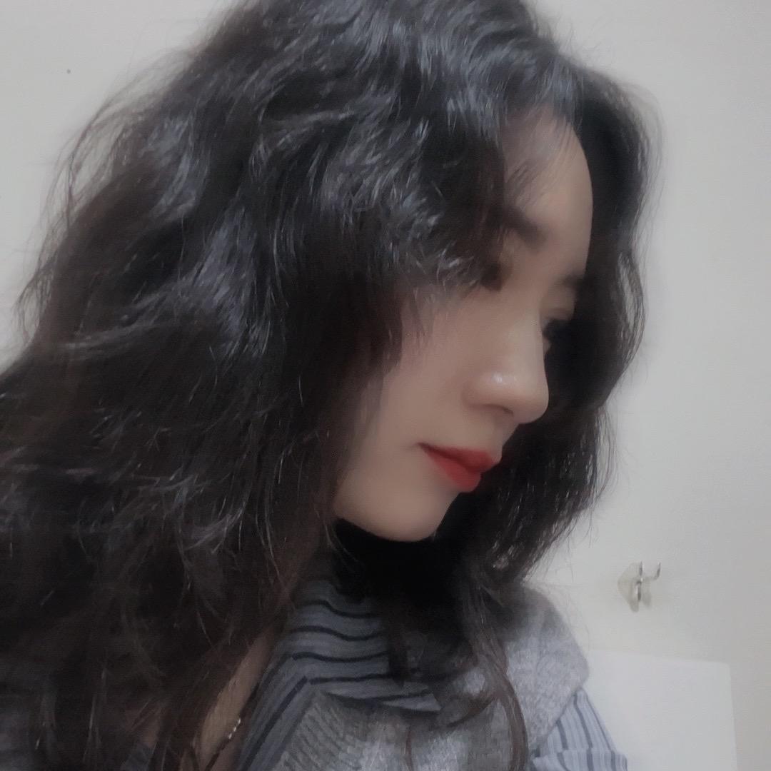 是小龙女呀❣️