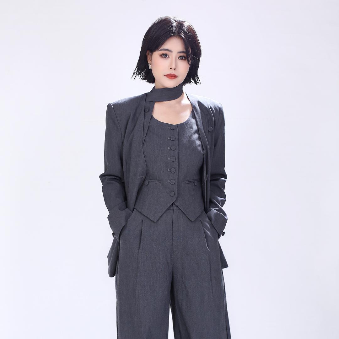 深圳南油娜娜品牌-主理人