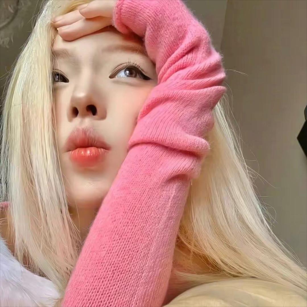 你很好看-