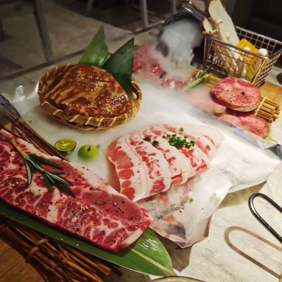 林楓｜游玩攻略