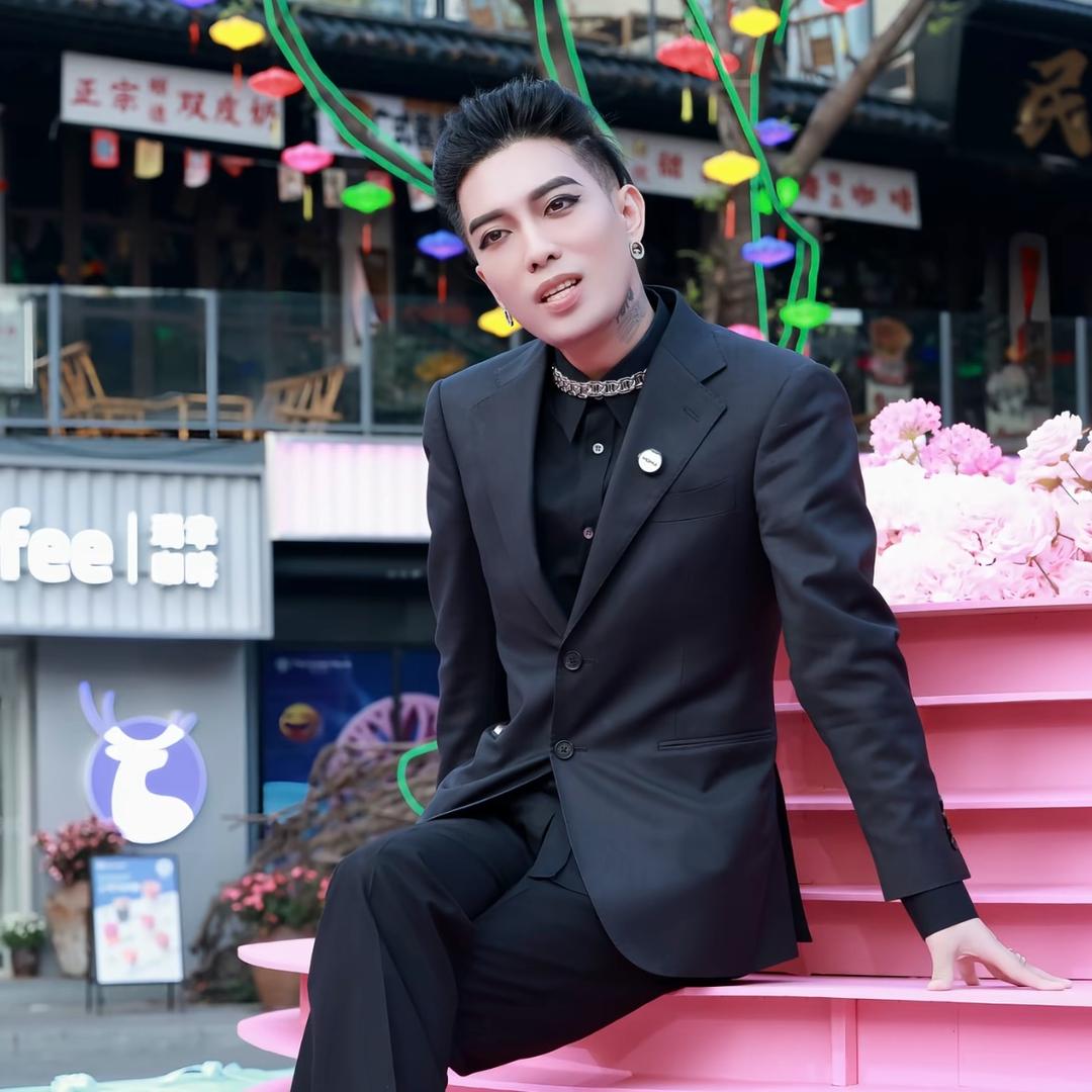 一枝梅(美妆返场)