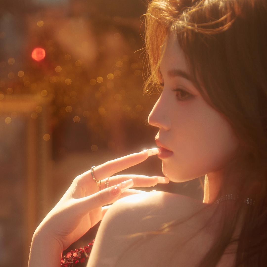 小橙🍊