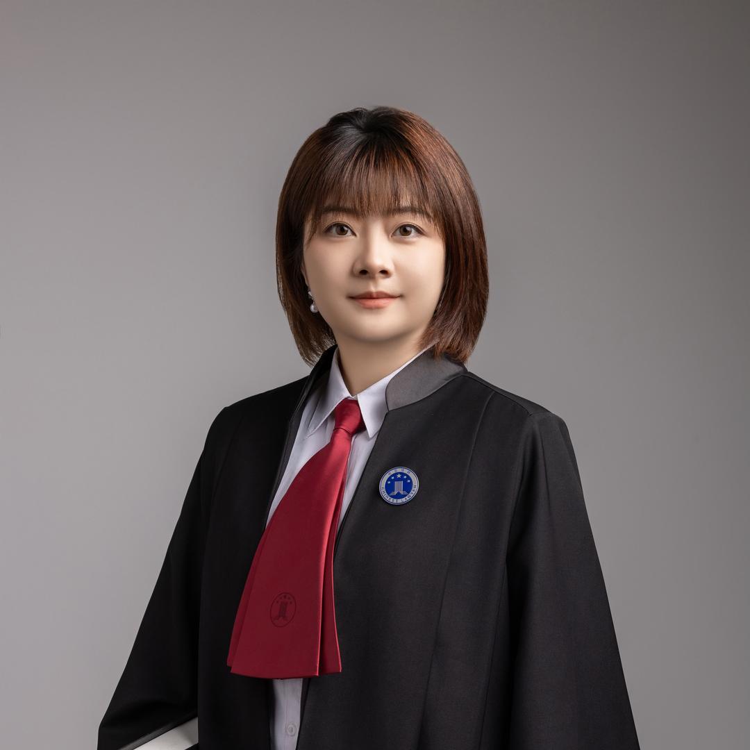 杨倩刑事律师