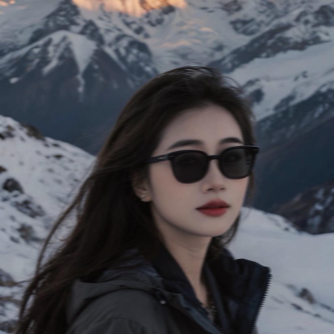 小七姐姐