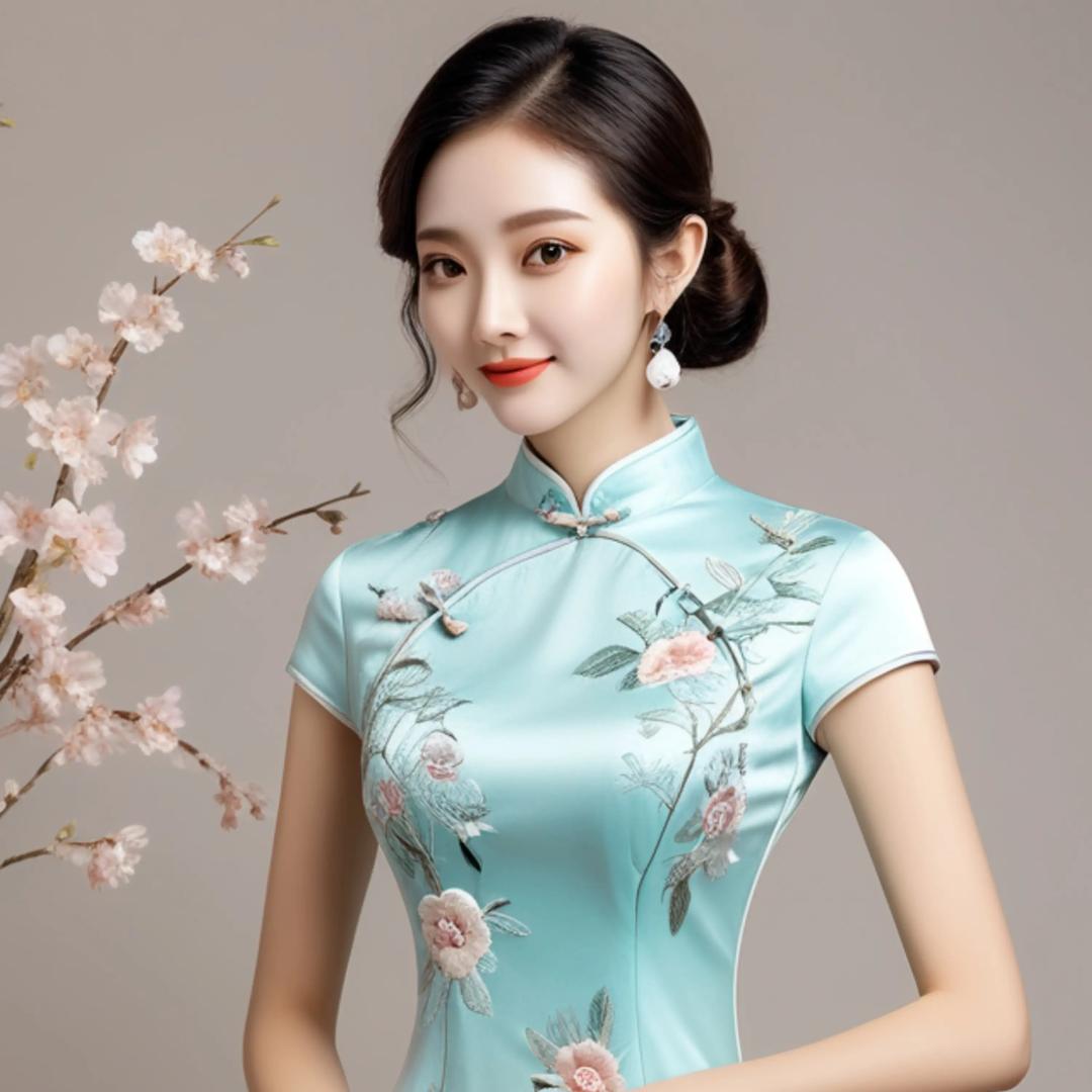 墨尘老师👩‍🏫