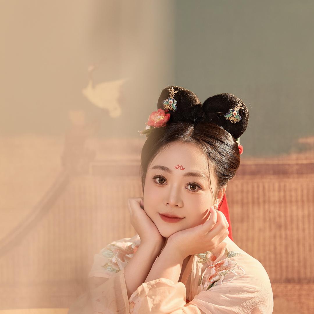 小虎牙🐯
