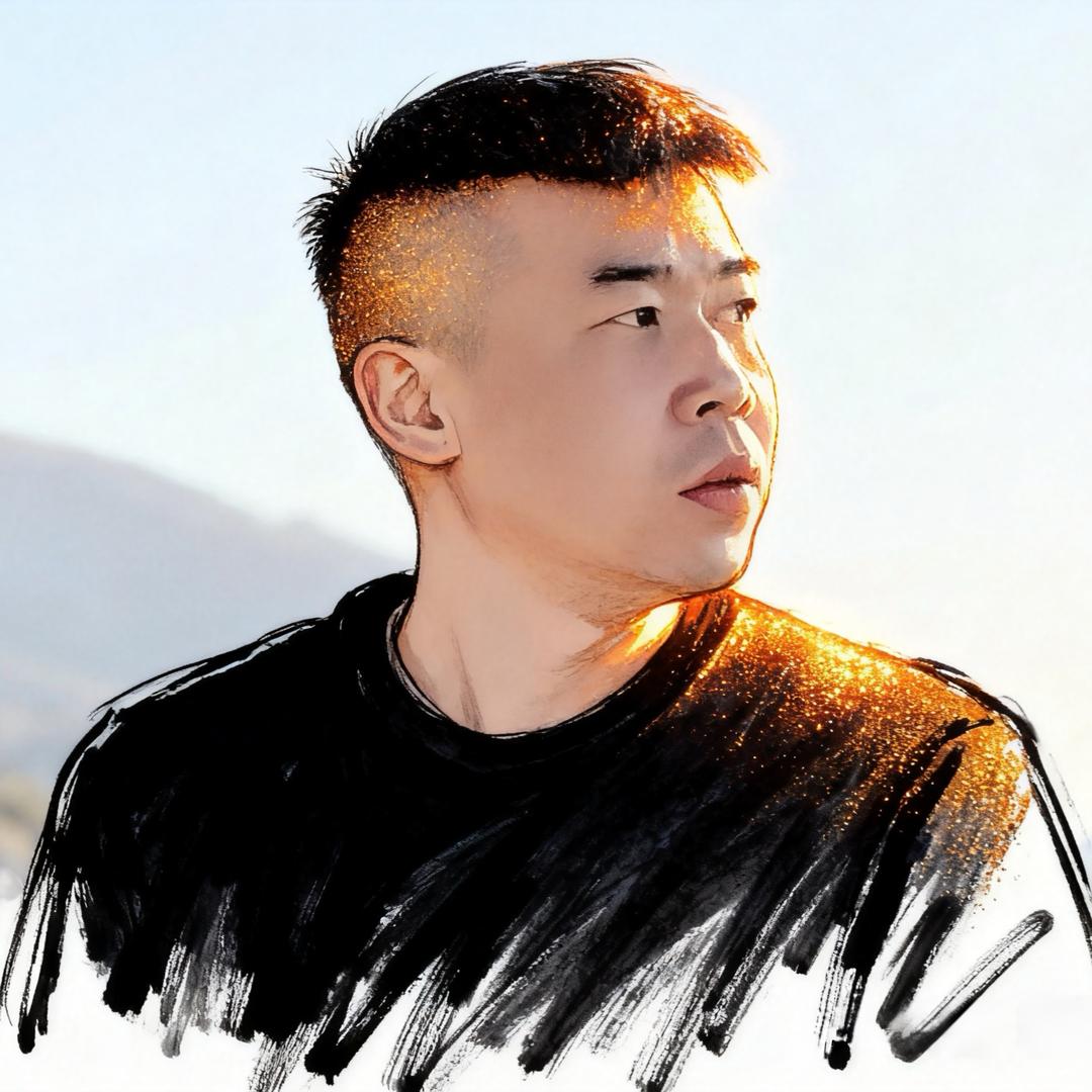 南派松叔
