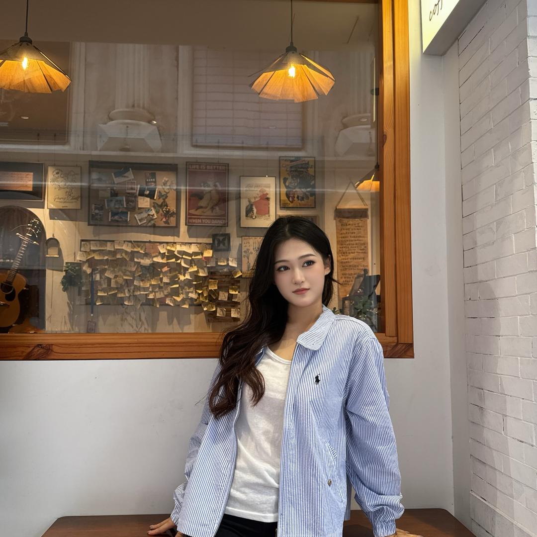 甜甜穿搭有本百货店